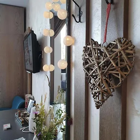Apartment Studio Aria U Alibi - Specijalna Ponuda *